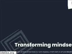 Sites similar to mindcet.org