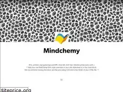 Sites similar to mindchemy.com