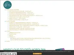 Sites similar to mindcloud.pl