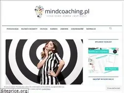 Sites similar to mindcoaching.pl