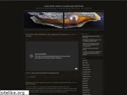 Sites similar to mindcontrolinsweden.wordpress.com