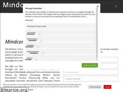 Sites similar to mindcor.com