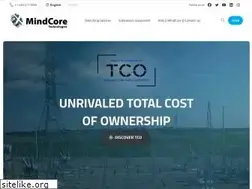 Sites similar to mindcoretech.com