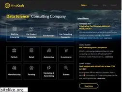 Sites similar to mindcraft.ai