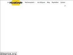 Sites similar to mindcraft.fr