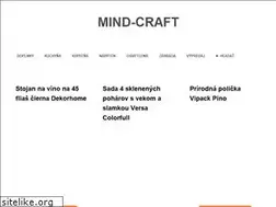 Sites similar to mindcraft.sk