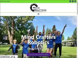 Sites similar to mindcraftersrobotics.com