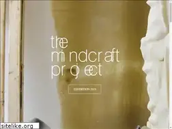 Sites similar to mindcraftexhibition.com