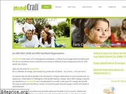 Sites similar to mindcraftmumbai.com