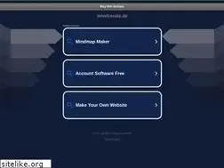 Sites similar to mindcreate.de