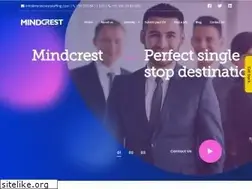 Sites similar to mindcreststaffing.com