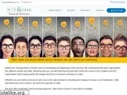 Sites similar to mindcross.com