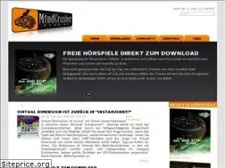 Sites similar to mindcrushers.de