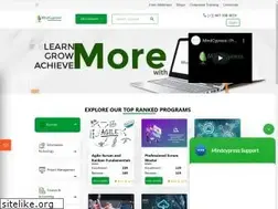 Sites similar to mindcypress.com