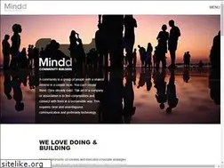 Sites similar to mindd.eu