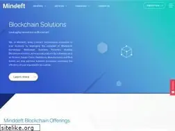 Sites similar to minddeft.com