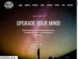 Sites similar to minddesign.co