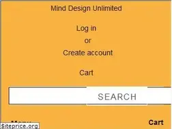 Sites similar to minddesignunlimited.com