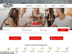 Sites similar to minddiak.hu