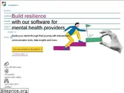 Sites similar to minddistrict.com