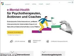 Sites similar to minddistrict.de