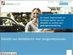 Sites similar to minddistrict.nl