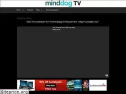 Sites similar to minddogtv.com