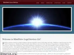 Sites similar to minddrivelegal.com