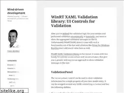 Sites similar to minddriven.de