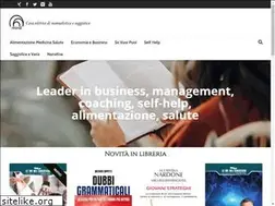 Sites similar to mindedizioni.com