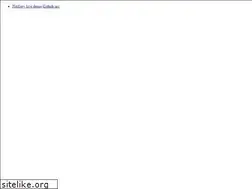 Sites similar to mindedsecurity.github.io