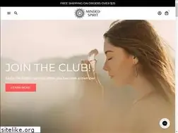 Sites similar to mindedspirit.com