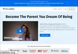 Sites similar to mindedu.com