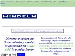Sites similar to mindelh.com