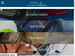 Sites similar to mindellfirm.com