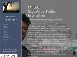 Sites similar to mindelocaboverde.com