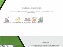 Sites similar to mindelscott.com