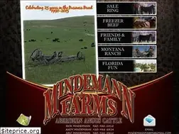 Sites similar to mindemannfarms.com