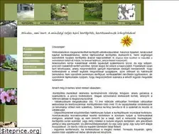 Sites similar to mindenamikert.hu
