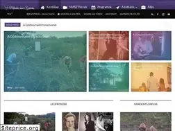 Sites similar to mindenamiszarvas.hu