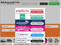 Sites similar to mindenaneten.hu
