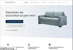 Sites similar to mindenberlet.hu