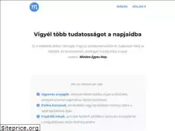 Sites similar to mindenegyesnap.hu