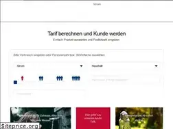 Sites similar to mindener-stadtwerke.de