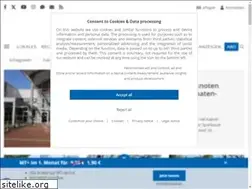 Sites similar to mindenertageblatt.de