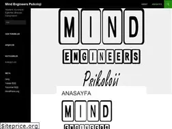 Sites similar to mindengineers.co