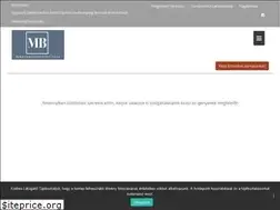 Sites similar to mindennapokbiztositasa.hu