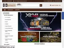 Sites similar to mindenszerszam.hu