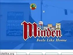 Sites similar to mindenusa.com