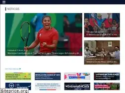 Sites similar to mindep.cl
